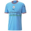 Maillot de Supporter Manchester City Bernardo 20 Domicile 2022-23 Pour Homme